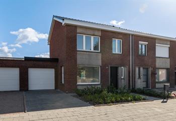 Woning te huur Berendrecht