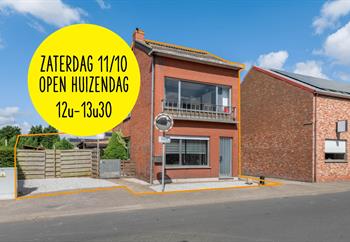 Woning te koop Zandvliet
