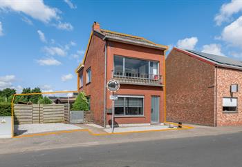 Woning te koop Zandvliet