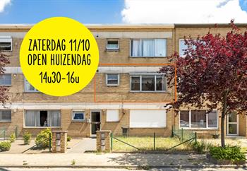 Appartement te koop Hoevenen