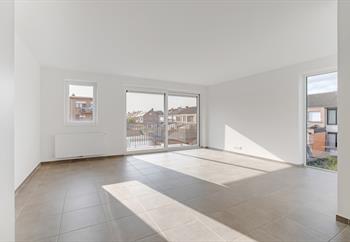 Appartement te huur Stabroek
