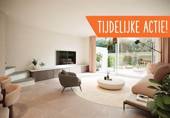 Woning te koop Zandvliet