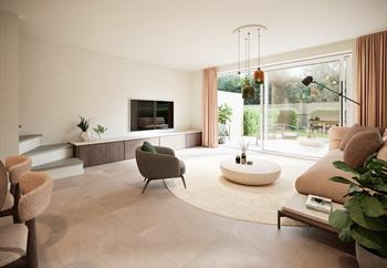 Woning te koop Zandvliet