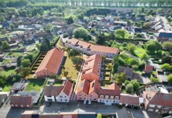 Project te koop Zandvliet