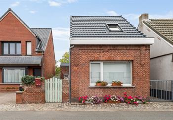 Woning te koop Zandvliet