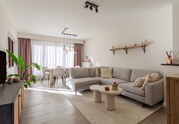 Appartement te koop Schoten