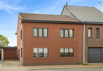Woning te koop Stabroek