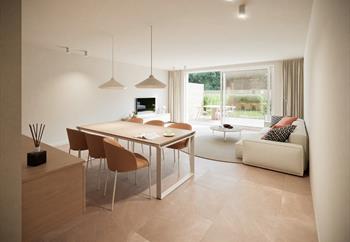 Woning te koop Zandvliet