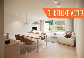 Woning te koop Zandvliet
