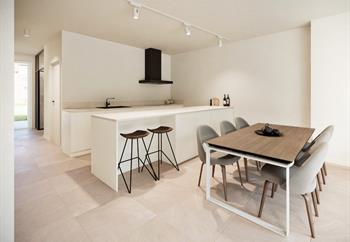 Woning te koop Zandvliet