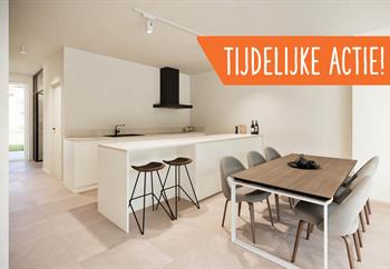 Woning te koop Zandvliet