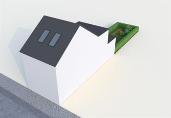 Bouwgrond te koop Stabroek