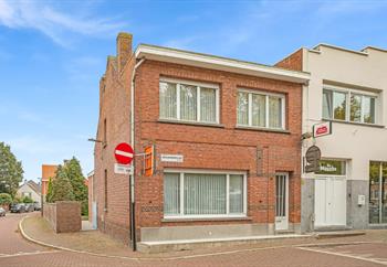 Woning te koop Zandvliet