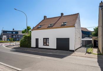 Woning te koop Kapellen (Antw.)