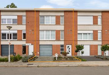 Woning te koop Ekeren (Antwerpen)