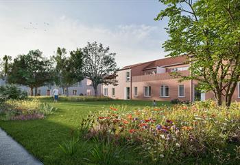 Project te koop Zandvliet