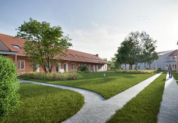 Project te koop Zandvliet