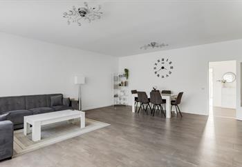 Appartement te koop Hoevenen