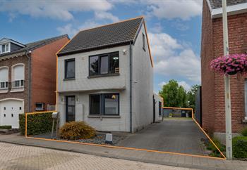 Woning te koop Berendrecht