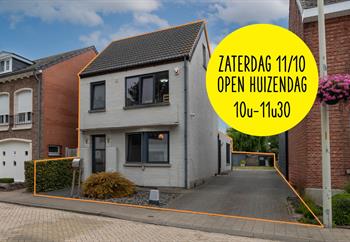 Woning te koop Berendrecht