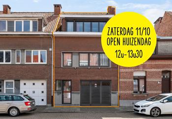 Woning te koop Kapellen (Antw.)