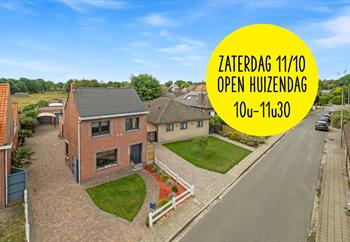 Woning te koop Zandvliet