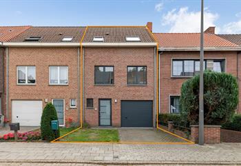 Woning te koop Ekeren (Antwerpen)