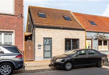 Woning te koop Zandvliet