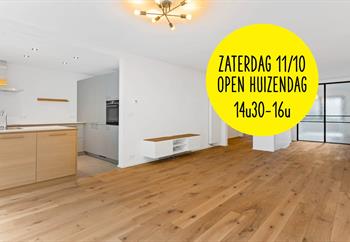Appartement te koop Kapellen (Antw.)
