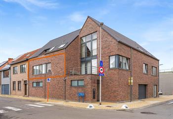 Appartement te huur Kapellen (Antw.)