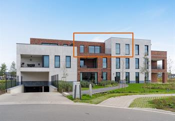 Appartement te huur Hoevenen