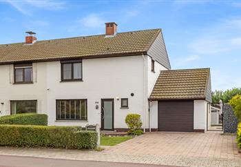Woning te koop Berendrecht