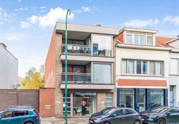 Appartement te huur Kapellen (Antw.)