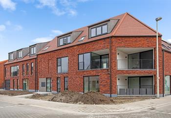 Appartement te huur Berendrecht