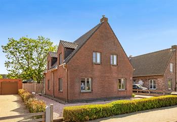 Woning te koop Zandvliet