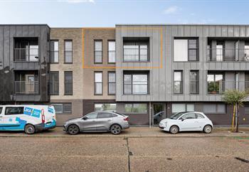 Appartement te huur Stabroek