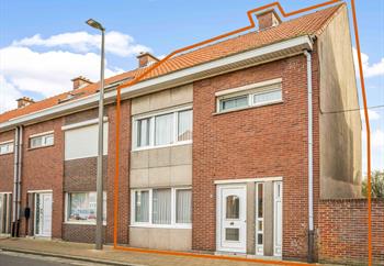 Woning te koop Stabroek