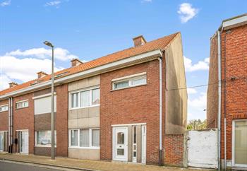 Woning te koop Stabroek