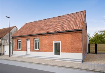 Woning te koop Berendrecht