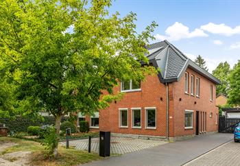 Woning te koop Kapellen (Antw.)