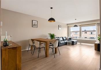 Appartement te huur Stabroek