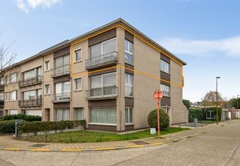 Appartement te koop Stabroek