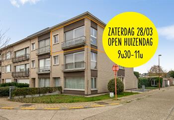 Appartement te koop Stabroek