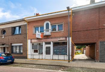 Woning te koop Zandvliet