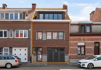 Woning te koop Kapellen (Antw.)