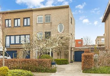 Woning te koop Stabroek