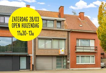 Woning te koop Kapellen (Antw.)