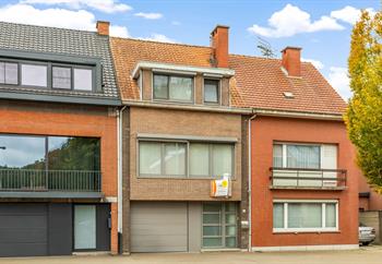 Woning te koop Kapellen (Antw.)
