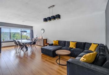 Appartement te koop Hoevenen