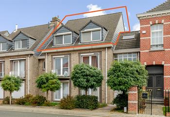 Appartement te koop Berendrecht